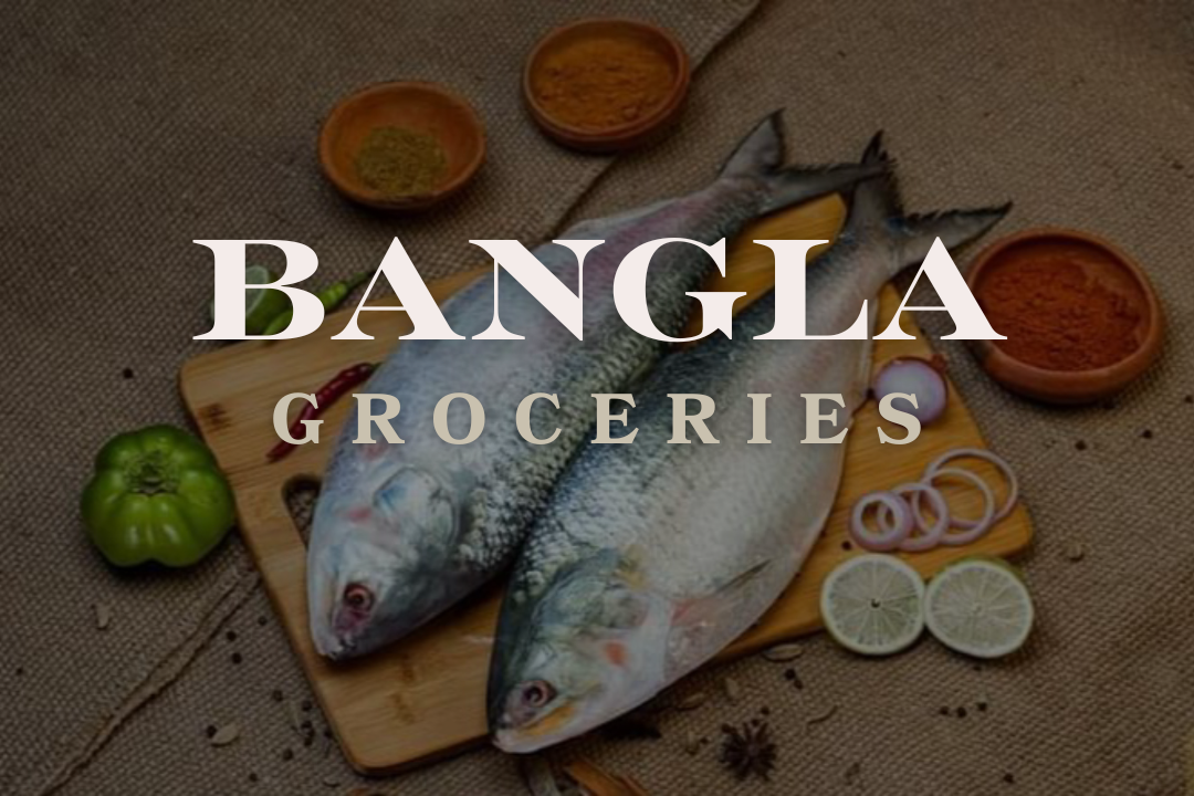 Taste of Bangladesh