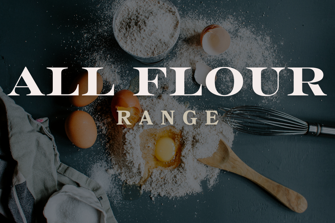 All Flour