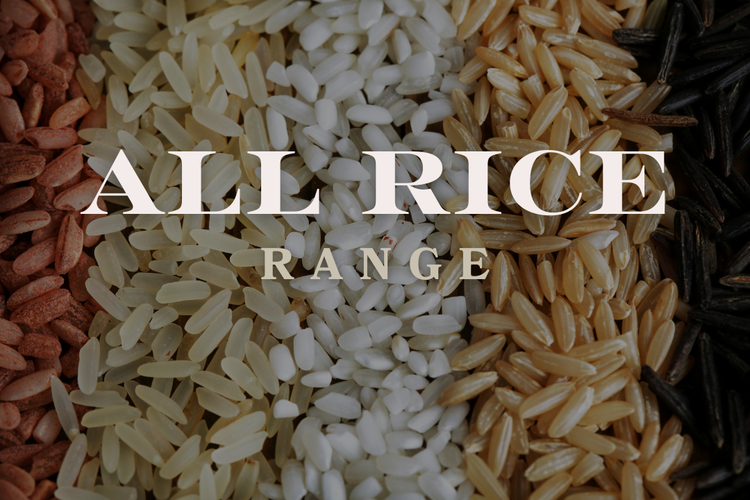 All Rice