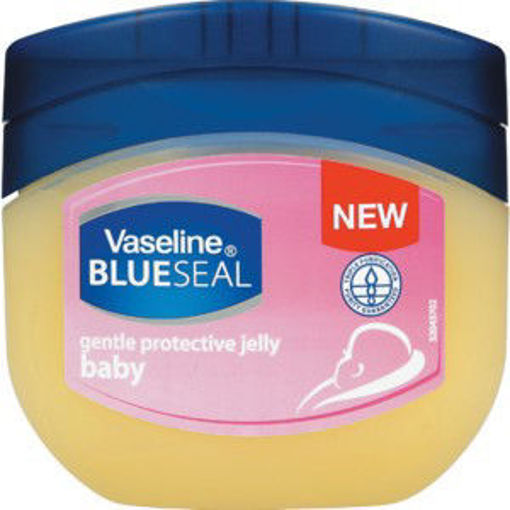 Vaseline Blueseal Baby Jelly 450Ml | Shop at CC Hair & Beauty UK