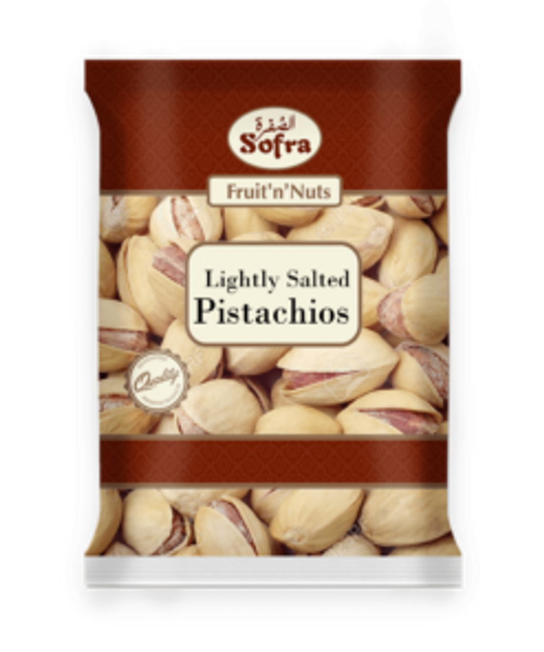 Sofra Monkey Nuts 210g