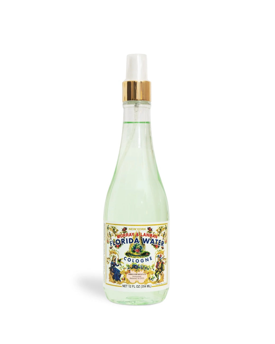 Murray & Lanman Florida Water Spray 354ml | Shop at CC Hair & Beauty UK