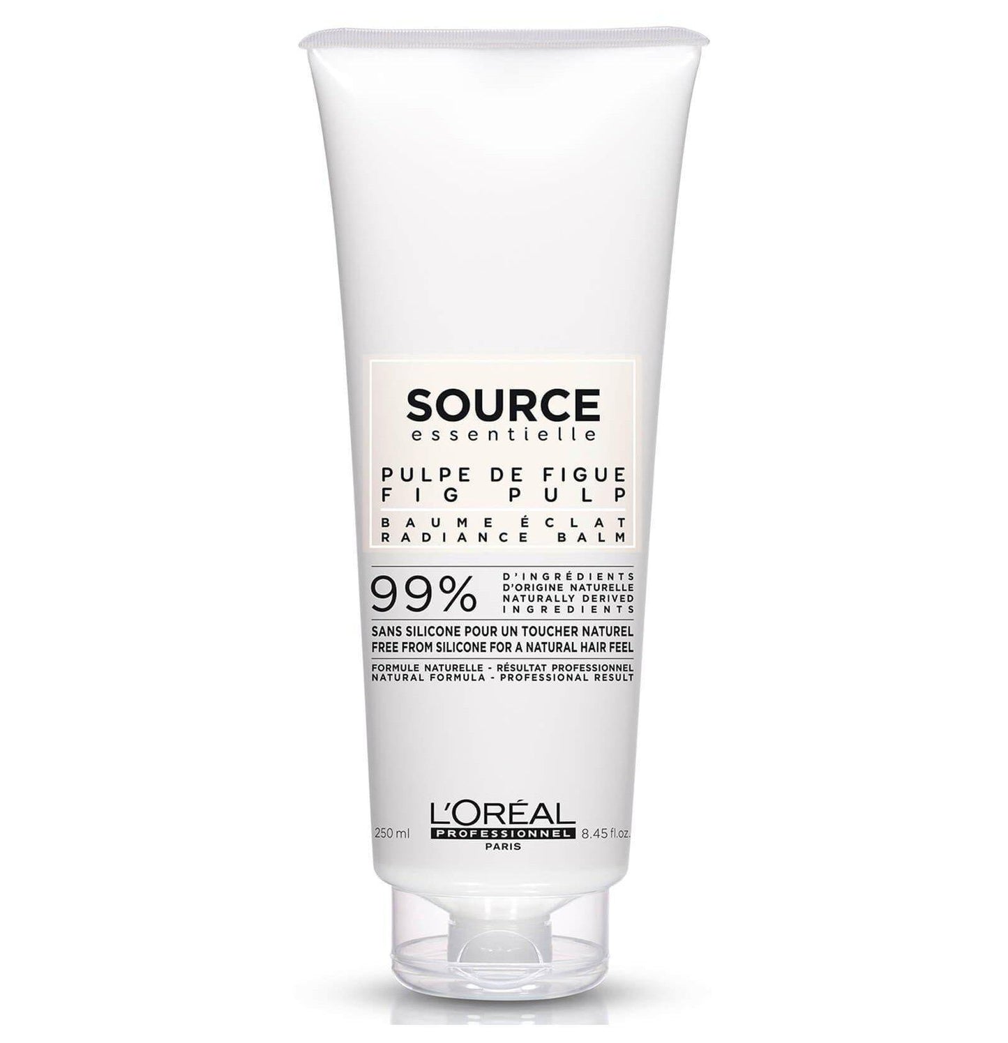 L'Oréal Professionnel Source Essentielle Radiance Balm - 8.45oz | Shop at CC Hair & Beauty UK
