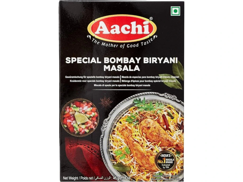 Aachi Special Bombay Masala 100g