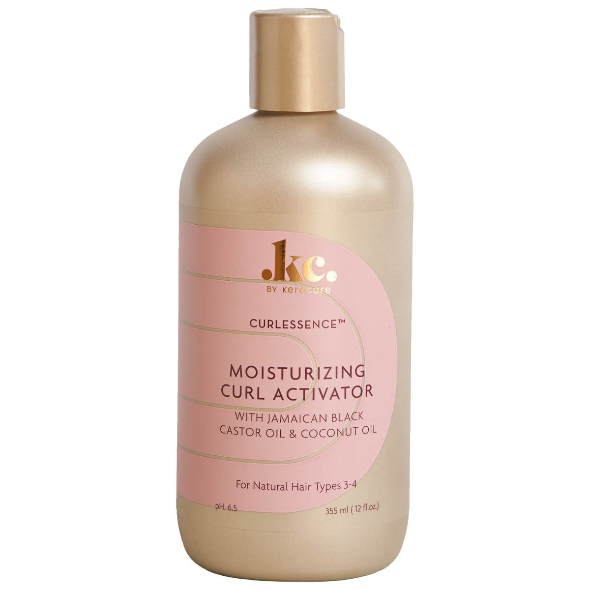 Keracare Curlessence Moisturizing Curl Activator 355Ml -Oos | Shop at CC Hair & Beauty UK