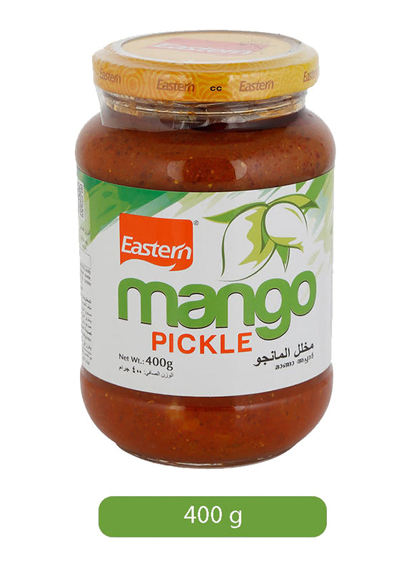 Eastern Mango Pickle 400g