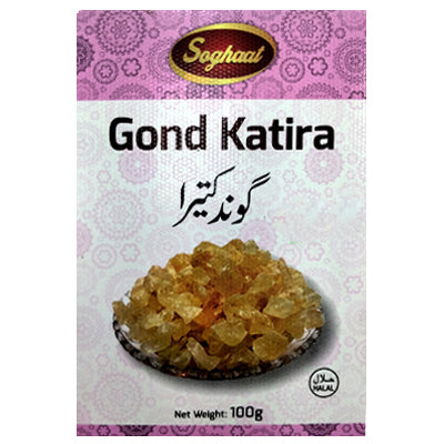 Soghaat Gond Katira 100g