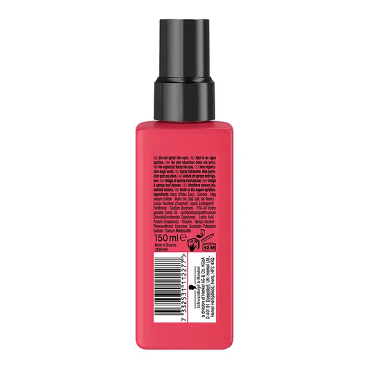 Schwarzkopf Mass Market Got2b Hydrating Beach Wavez Spray - product detail | CC Hair & Beauty