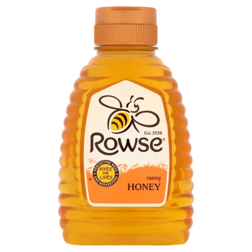 Rowse Runny Honey 250g