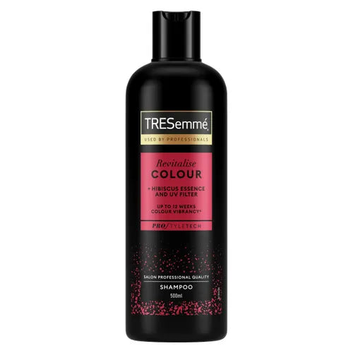 TRESemme Shampoo Revitalise Colour 500ml - view 2