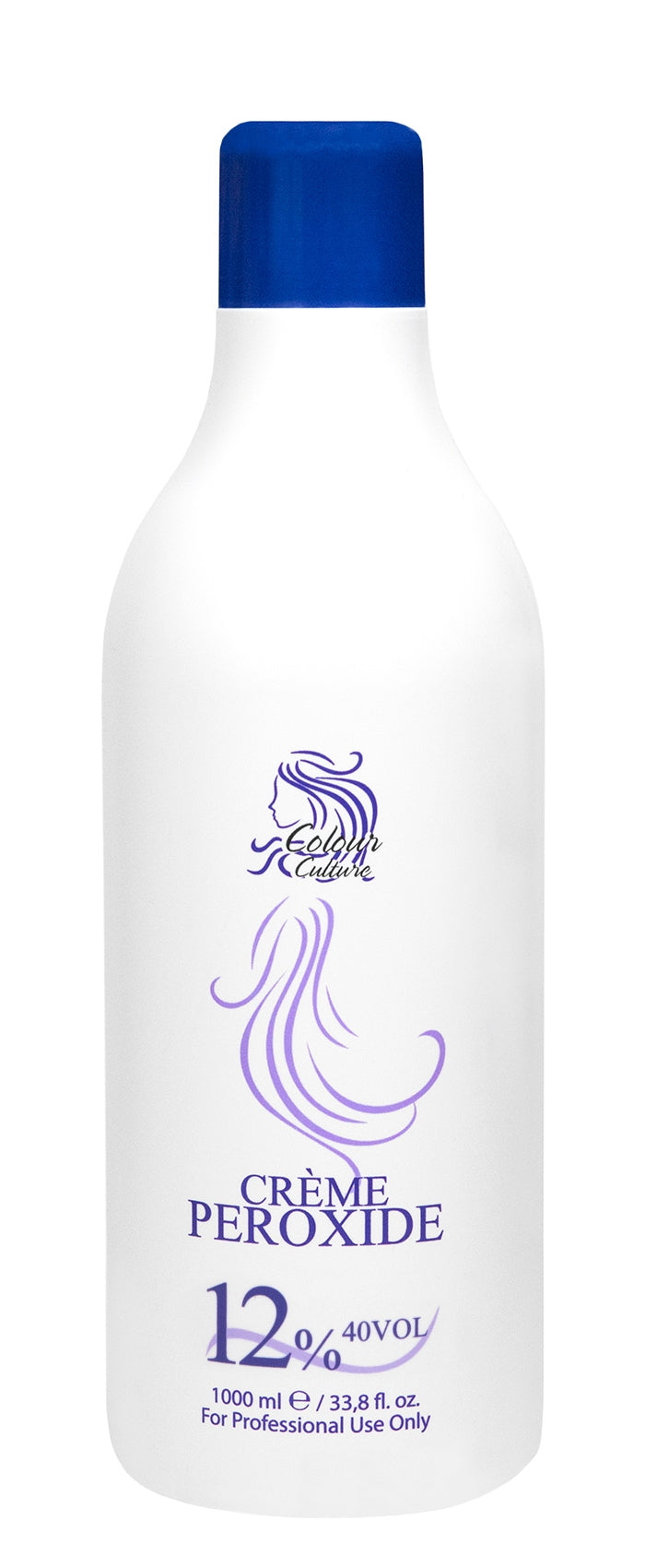 Golden Culture Creme Peroxide 6% 20 Vol - 1000Ml -Oos - product detail | CC Hair & Beauty