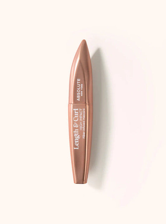 Absolute High Impact Length & Curl Mascara - product detail | CC Hair & Beauty