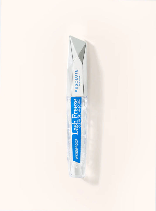 Absolute Lash Freeze Clear Gel Mascara - view 2