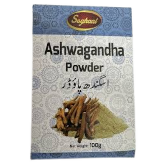 Ashwagandha powder 100g