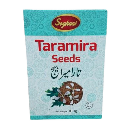 Soghaat Taramira Seed 100g