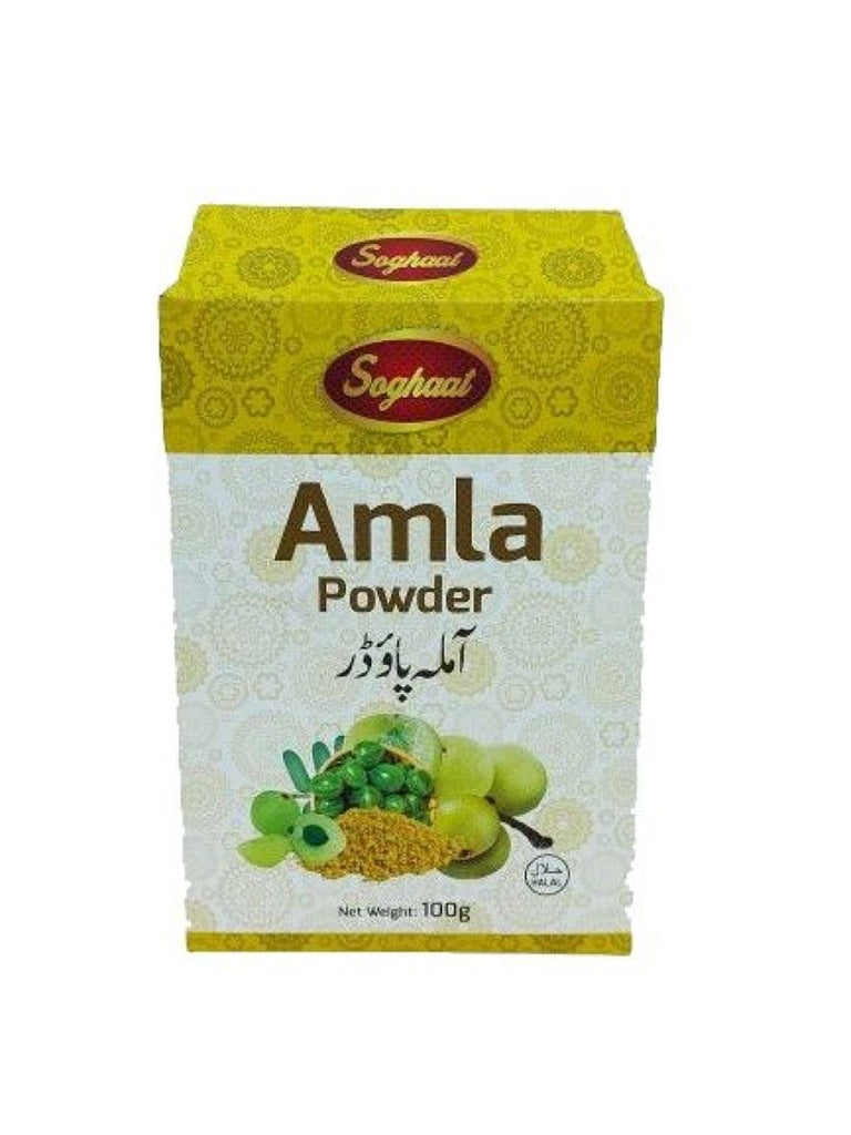 Soghaat Amla Powder 100G