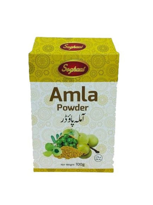 Soghaat Amla Powder 100G