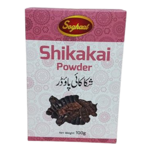 Soghaat Shikaki Powder 100g