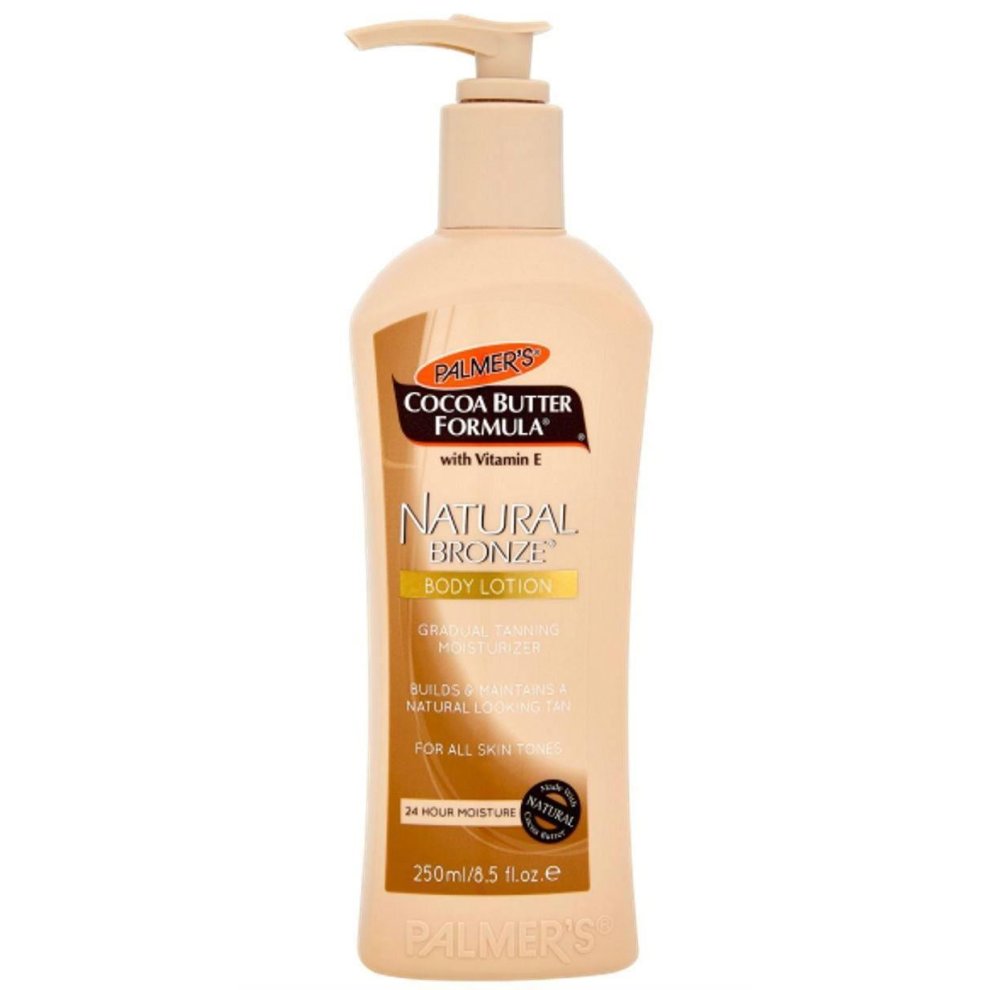 Palmers Cocoa Butter Formula Natural Bronze - 13.5 Oz | Shop at CC Hair & Beauty UK