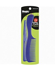 Magic Collection Styling Comb Handle Comb Item# 2512 | Shop at CC Hair & Beauty UK