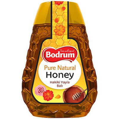 Bodrum Pure Natrual Honey 250g