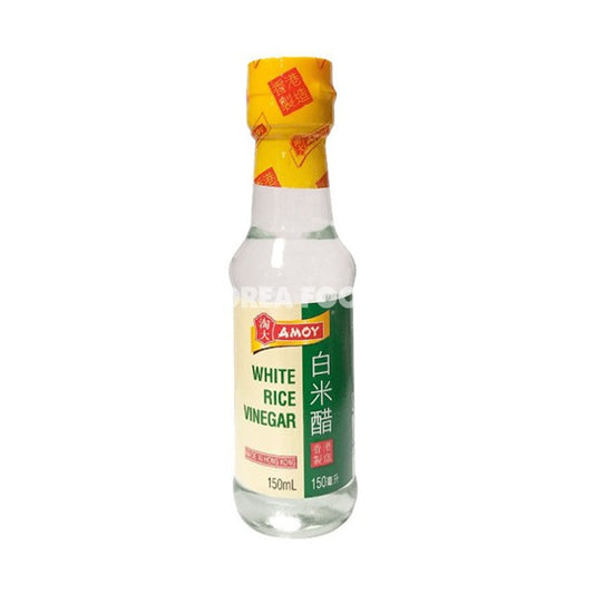 Amoy White Rice Vinegar 150g