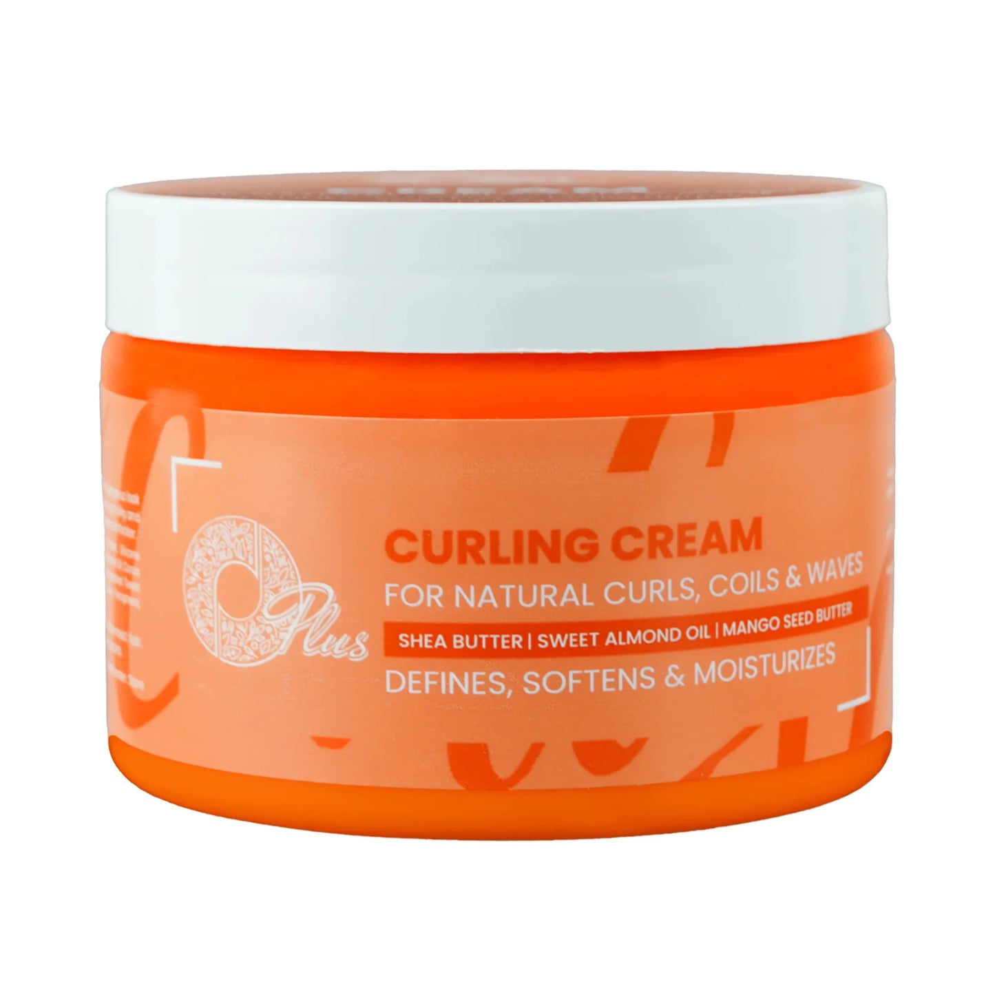 Oplus Curly Hair Defining Curling Cream 350ml - view 2