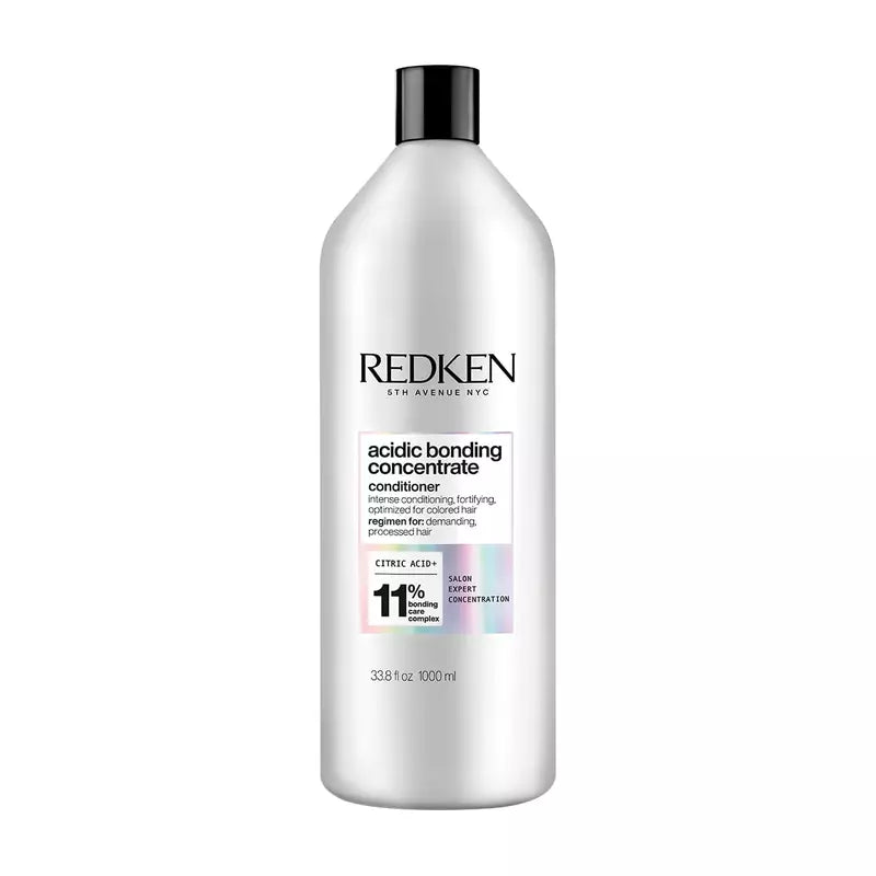 Redken Acidic Bonding Concentrate Conditioner 1000ml | Shop at CC Hair & Beauty UK