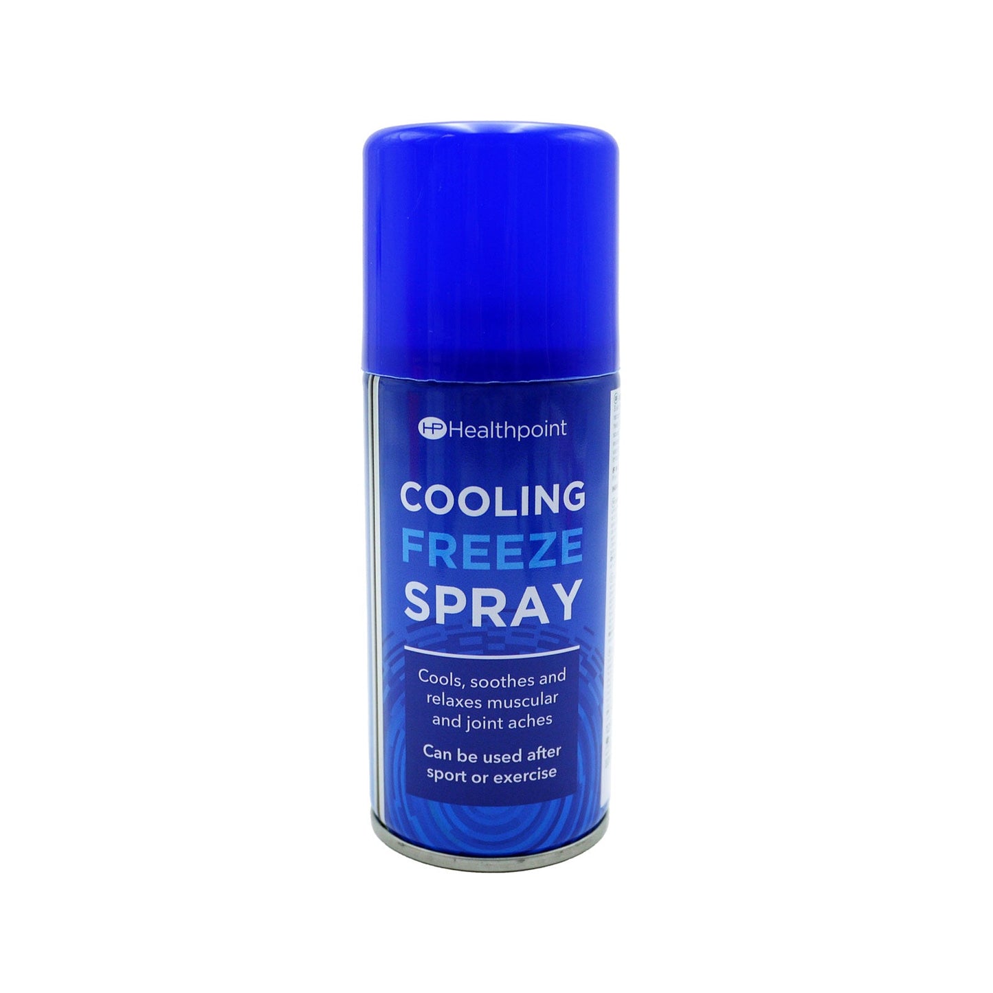 Health Point Cooling Freeze Spray 125ml | Shop at CC Hair & Beauty UK