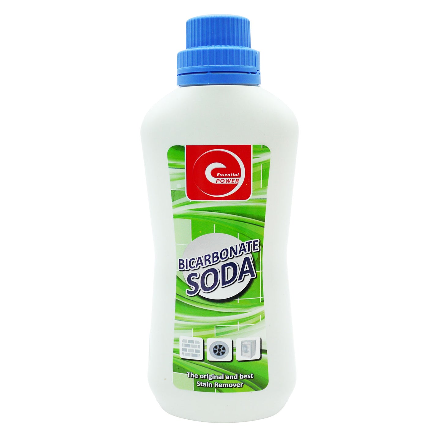 Essential Powder Bicarbonate Of Soda 500g