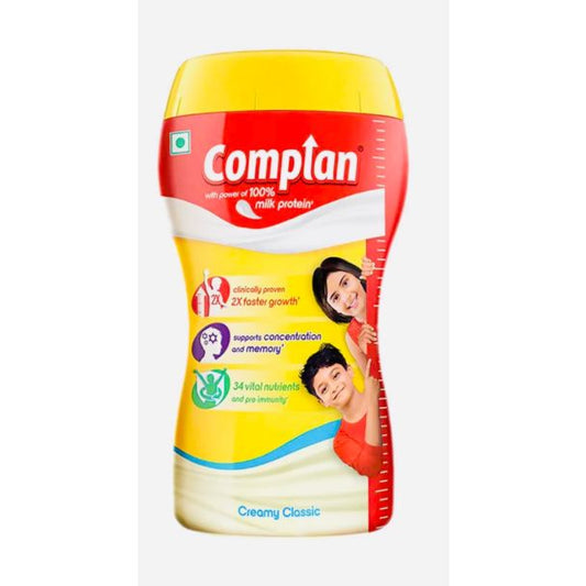 Complan Energy Drink 500g