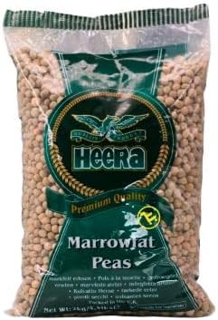 Heera Marrowfat Peas 500g