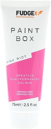 Fudge Paintbox 75ml