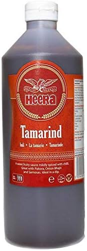Heera Tamarind Sauce 1L