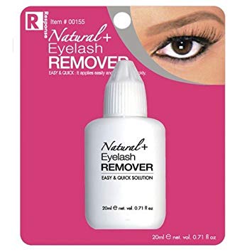 Response Remy Natural+ Eyelash Remover | Shop at CC Hair & Beauty UK