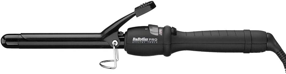 Babyliss Pro Ceramic Dial-A-Heat 19 - product detail | CC Hair & Beauty
