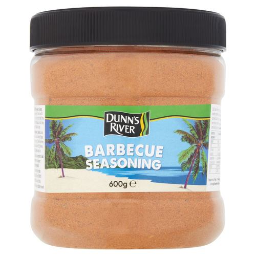 Dunn’s River Barbecue Seasoning 600g