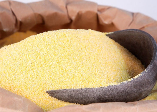 Yeoman Yellow Gari 1.5kg