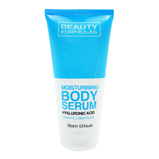 BF Firming Coenzyme Q10 & Moisturising Hyaluronic Acid Body Serum 150ml - view 2