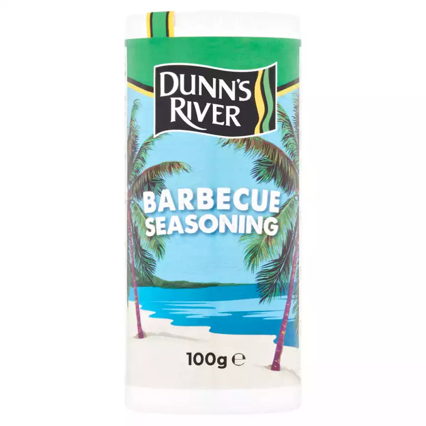 DR BARBECUE SEASONING 100g