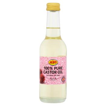 Ktc Pure Castor Oil | Shop at CC Hair & Beauty UK