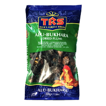 TRS Alu-Bukhara Dried Plums 200g