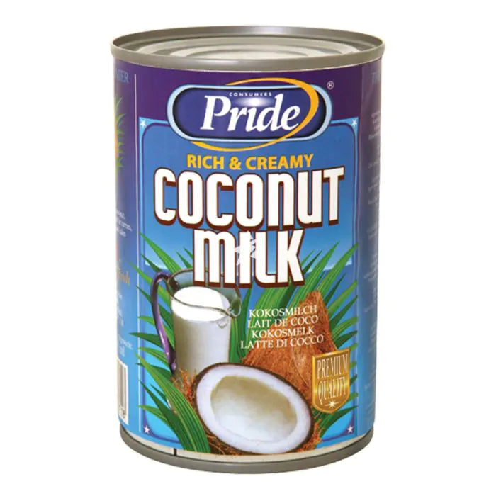 Pride Coconut Milk 400g