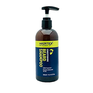 Hairtex Conditioning Beard Shampoo