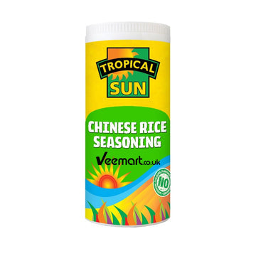 Tropical Sun Fried Rice Seasoning 100g