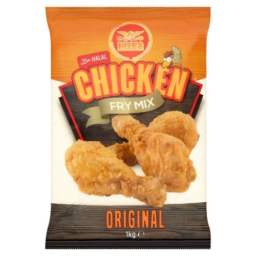 Heera Chicken Fry Mix 1kg
