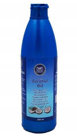 Heera Coconut Oil 200ml