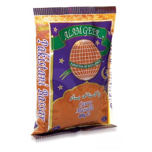 Alamgeer Pakistani Basar 600g