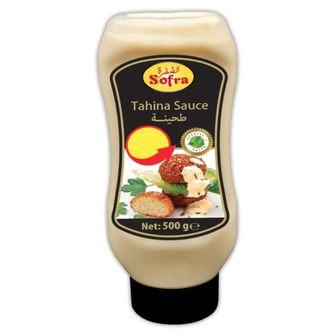 Sofra Tahina Sauce 530g