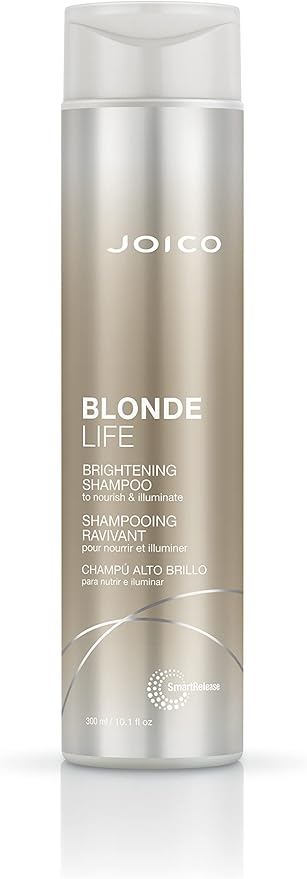 Joico Blonde Life Brightening Shampoo 300ml | Shop at CC Hair & Beauty UK